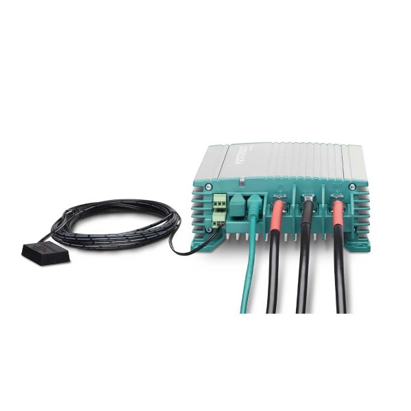 convertisseur de batterie mac plus 12V/12V-50 avec capteur de température - N°3 - comptoirnautique.com