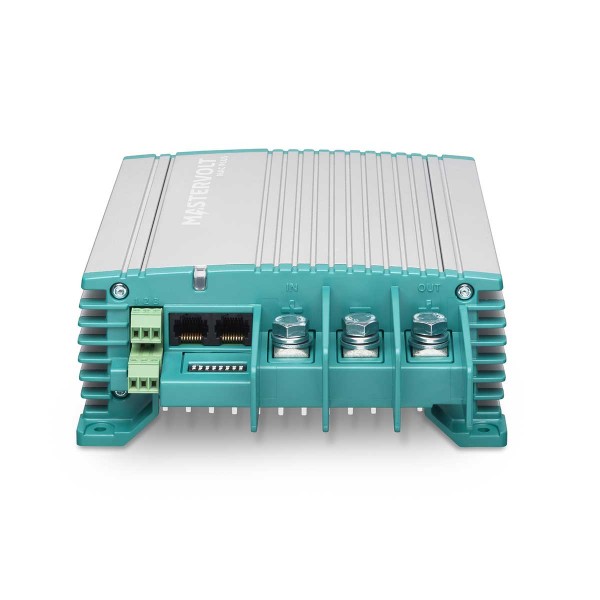 convertisseur de batterie mac plus 12V/12V-50 connexions - N°4 - comptoirnautique.com