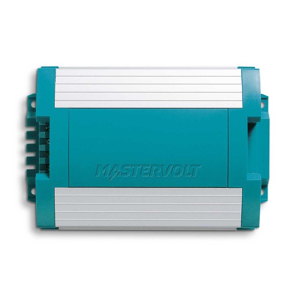 Convertisseur Magic 24V/12V - 20 mastervolt de face - N°2 - comptoirnautique.com