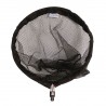 Round landing net
