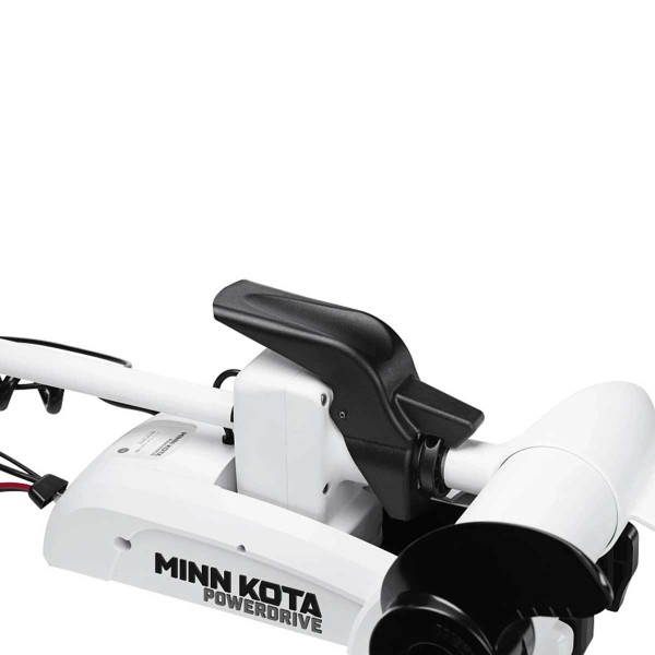 Moteur avant mer Minn Kota RIPTIDE POWERDRIVE 70 BT avec GPS avancé - N°6 - comptoirnautique.com