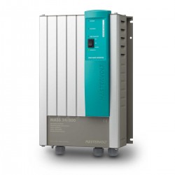 Convertisseur de batterie Mass Sine 24V/800 (230V/50Hz) mastervolt