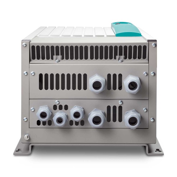 Convertisseur de batterie Mass Sine 24V/5000 (230V/50Hz) dessous mastervolt - N°10 - comptoirnautique.com