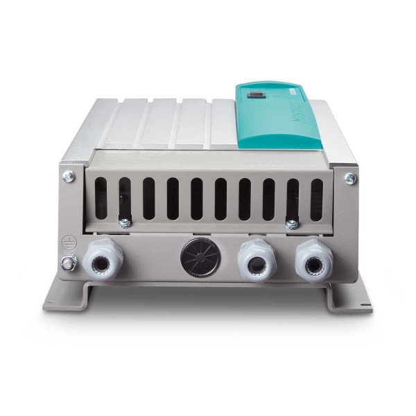 Convertisseur de batterie Mass Sine 24V/800 (230V/50Hz) dessous mastervolt - N°11 - comptoirnautique.com