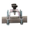 Anti-vol pour roue de secours - Pike'n Bass - N°2 - comptoirnautique.com