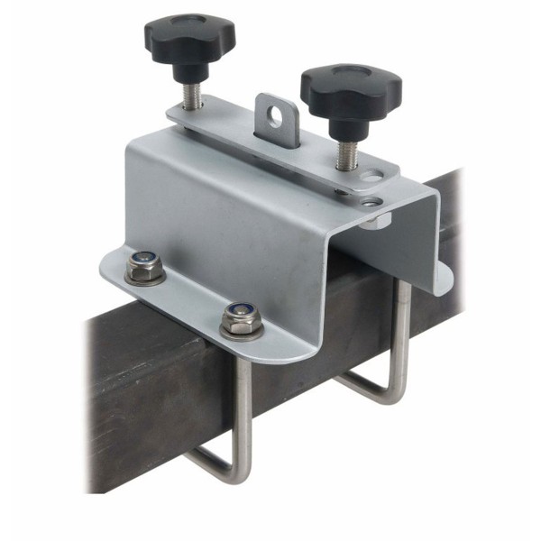 Anti-vol pour roue de secours - Pike'n Bass - N°1 - comptoirnautique.com