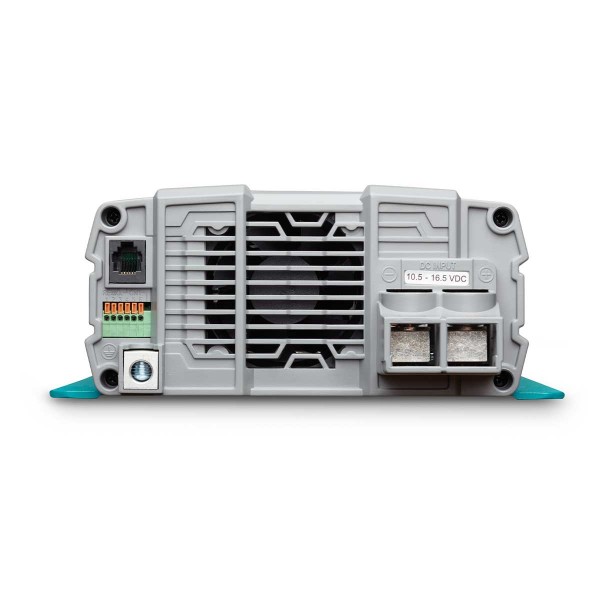 convertisseur AC Master 12v/700w (230v) mastervolt connexions 2 - N°3 - comptoirnautique.com