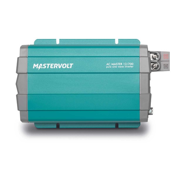 convertisseur AC Master 12v/700w (230v) mastervolt de face - N°5 - comptoirnautique.com