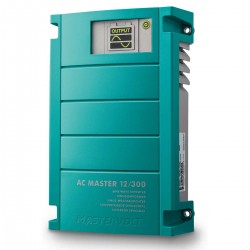 convertisseur AC Master 12v/300w (230v) mastervolt