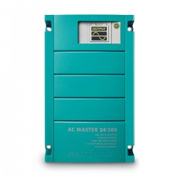 convertisseur AC Master 24v/300w (230v) mastervolt de face