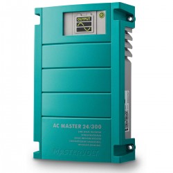 convertisseur AC Master 24v/300w (230v) mastervolt