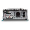 convertisseur AC Master 24v/2500w (230v) mastervolt connexions - N°3 - comptoirnautique.com