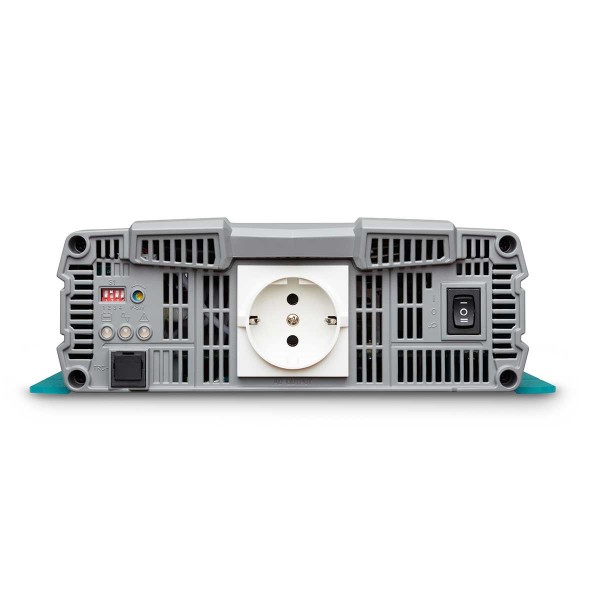 convertisseur AC Master 24v/1500w (230v) mastervolt connexions 1 - N°11 - comptoirnautique.com