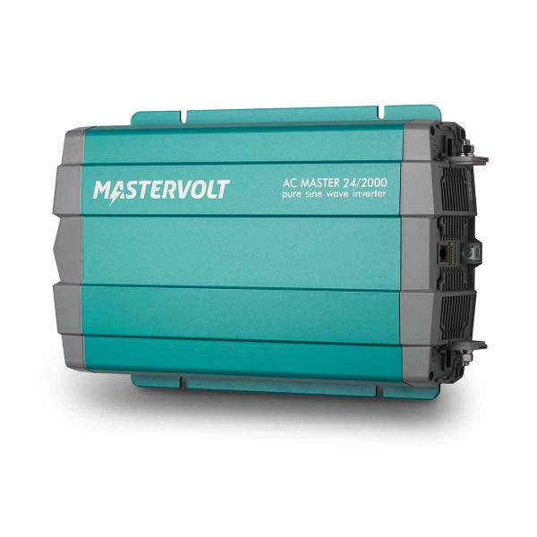 convertisseur AC Master 24v/2000w (120v) mastervolt - N°1 - comptoirnautique.com
