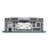 convertisseur AC Master 12v/2000w (120v) mastervolt connexions 2 - N°1 - comptoirnautique.com