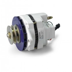 Alternatore Alpha 24V/110A
