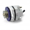 Alternador Alpha 24V/110A sem regulador