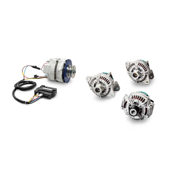 gamme alternateurs alpha, alpha compact, alpha pro - N°3 - comptoirnautique.com