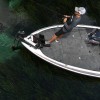 Moteur Minn Kota Ultrex 80 Lbs GPS facile à contrôler avec la pédale pour la pêche en eau intérieure - N°11 - comptoirnautique.com 