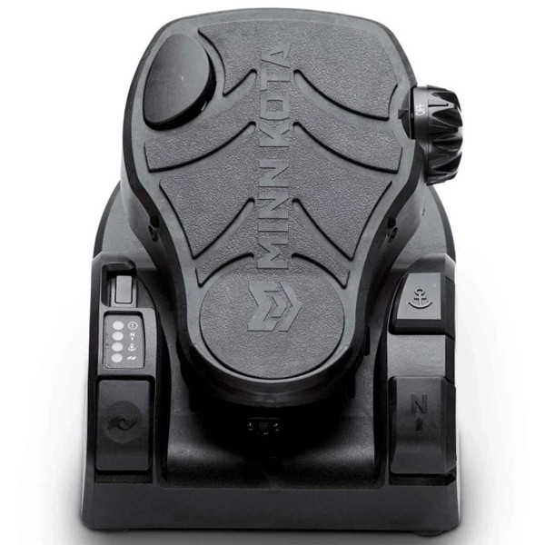 Pédale de commande filaire Minn Kota pour le moteur avant Minn Kota Ultrex 112 GPS - N°8 - comptoirnautique.com