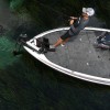 Moteur Minn Kota Ultrex 112 GPS facile à contrôler avec la pédale pour la pêche en eau intérieure - N°10 - comptoirnautique.com
