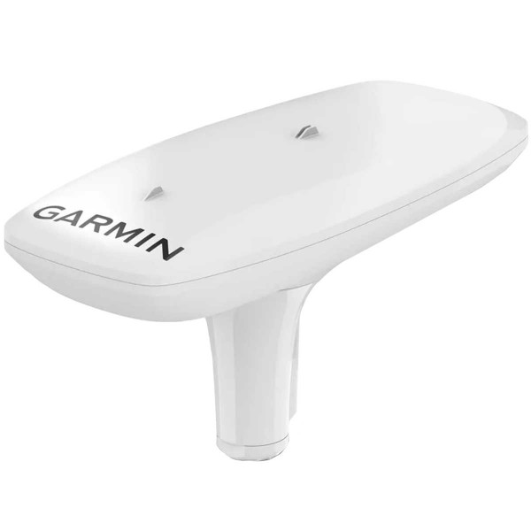 Compas satellite marin MSC 10 Garmin Blanc - N°2 - comptoirnautique.com