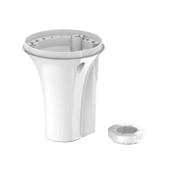 Bussola satellitare marina MSC 10 - N°10 - comptoirnautique.com
