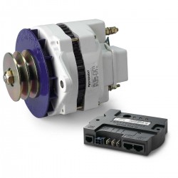 Alternatore Alpha 12V/130A...