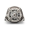 Alternateur Alpha Compact 12V/120A avant - N°5 - comptoirnautique.com