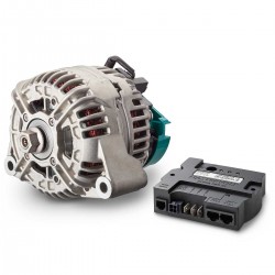 Alternatore Alpha compact...
