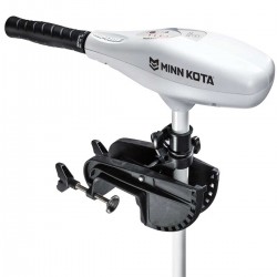Moteur arrière mer Minn Kota RIPTIDE TRANSOM
