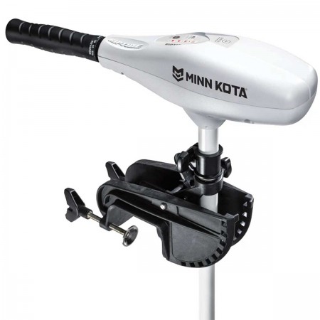 Moteur arrière mer Minn Kota RIPTIDE TRANSOM