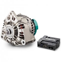 Alternatore compatto Alpha...