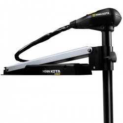 Moteur électrique avant Minn Kota EDGE 55 - eau douce