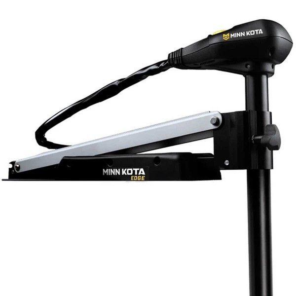 Moteur électrique avant Minn Kota EDGE 70 - eau douce - N°1 - comptoirnautique.com