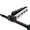 Platine en aluminium du moteur électrique avant Minn Kota EDGE 70 - N°4 - comptoirnautique.com