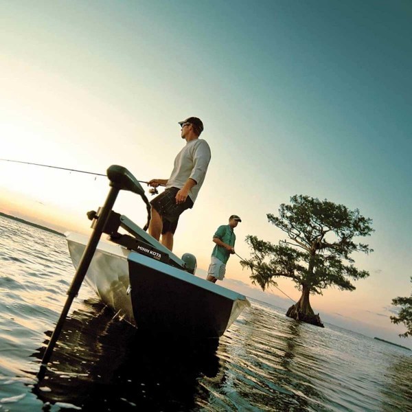 Moteur électrique avant Minn Kota EDGE 70 pour la pêche en eau intérieure - N°9 - comptoirnautique.com