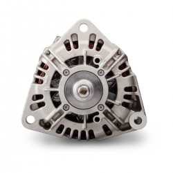 Alternador Alpha compact...