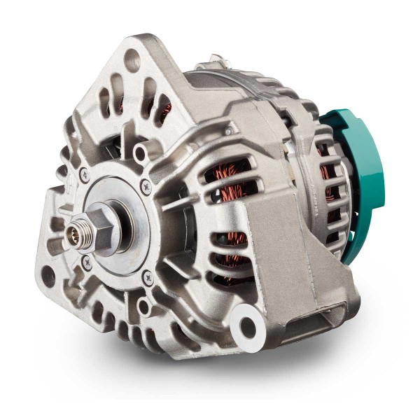 Alternateur Alpha Compact 24V/150A mastervolt - N°3 - comptoirnautique.com