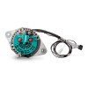 Alternateur Alpha Compact 24V/150A VP câbles arrière mastervolt - N°7 - comptoirnautique.com
