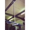 Ceiling rod display - N°1 - comptoirnautique.com 