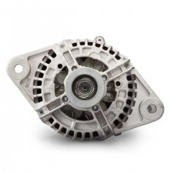 Alternador compacto Alpha...