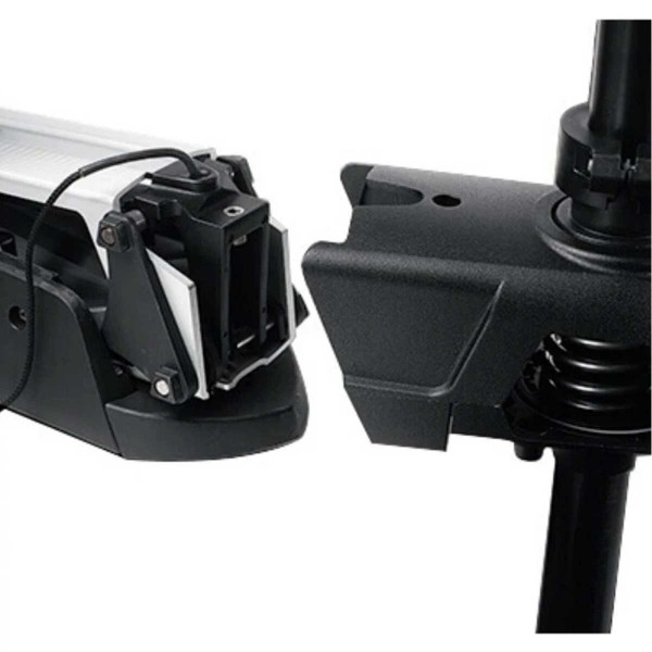 Stabilisateur et protège proue du Moteur électrique avant Minn Kota Fortrex 80 pour pêche en eau douce - N°5 - comptoirnautique.com