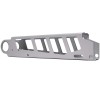 Construction solide et base en aluminium extrudé du moteur électrique avant Minn Kota Fortrex 80 pour pêche en eau intérieure - N°5 - comptoirnautique.com