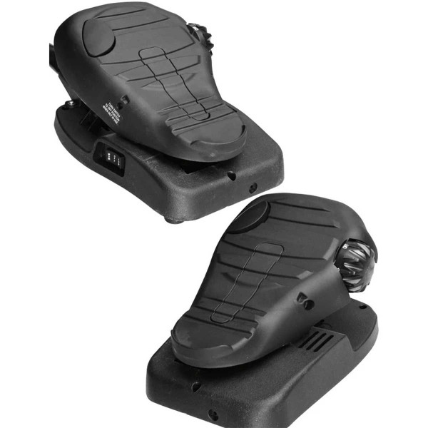 Pédale de commande filaire du moteur électrique avant Minn Kota Fortrex 80 - N°8 - comptoirnautique.com