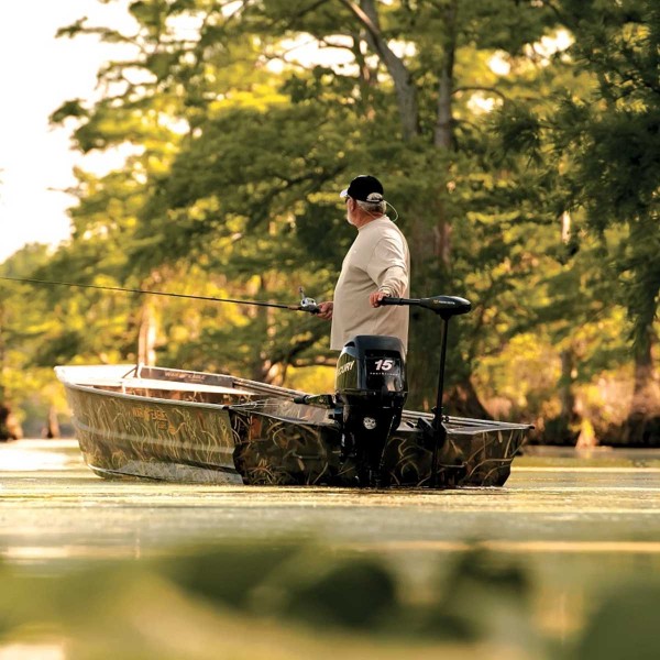 Moteur électrique arrière Minn Kota ENDURA MAX pour la pêche en eau douce et eaux intérieures - N°10 - comptoirnautique.com