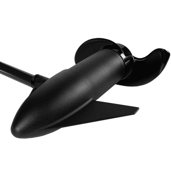 Hélice Minn Kota Power Prop ou Weedless Wedge 2 du moteur électrique arrière Minn Kota TRAXXIS - N°7 - comptoirnautique.com