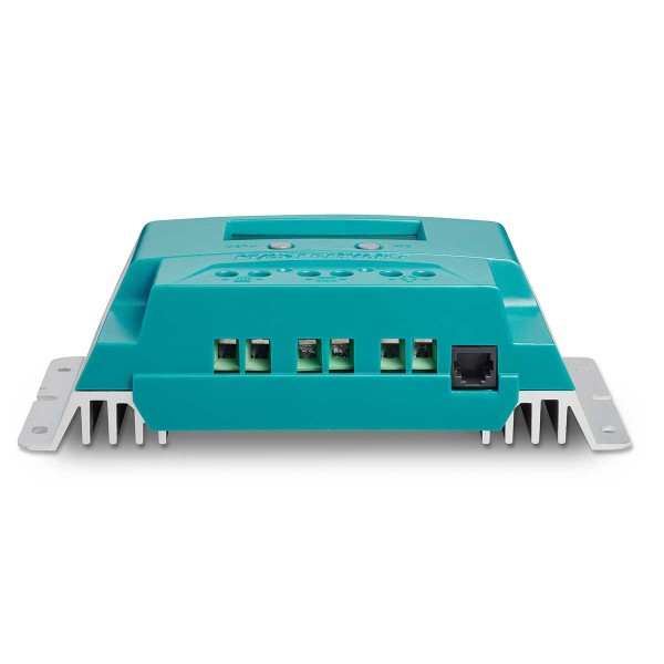 Régulateur de charge solaire SCM20 PWM mastervolt dessous - N°2 - comptoirnautique.com