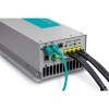 Controlador de carga solar MPPT - deteção automática. 12/24V - 25A - N°2 - comptoirnautique.com 