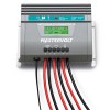Régulateur de charge solaire MPPT SCM25 câbles - N°4 - comptoirnautique.com